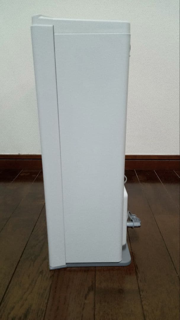 ノーリツ　ガスファンヒーター都市ガス用　GFH-4005S-W5