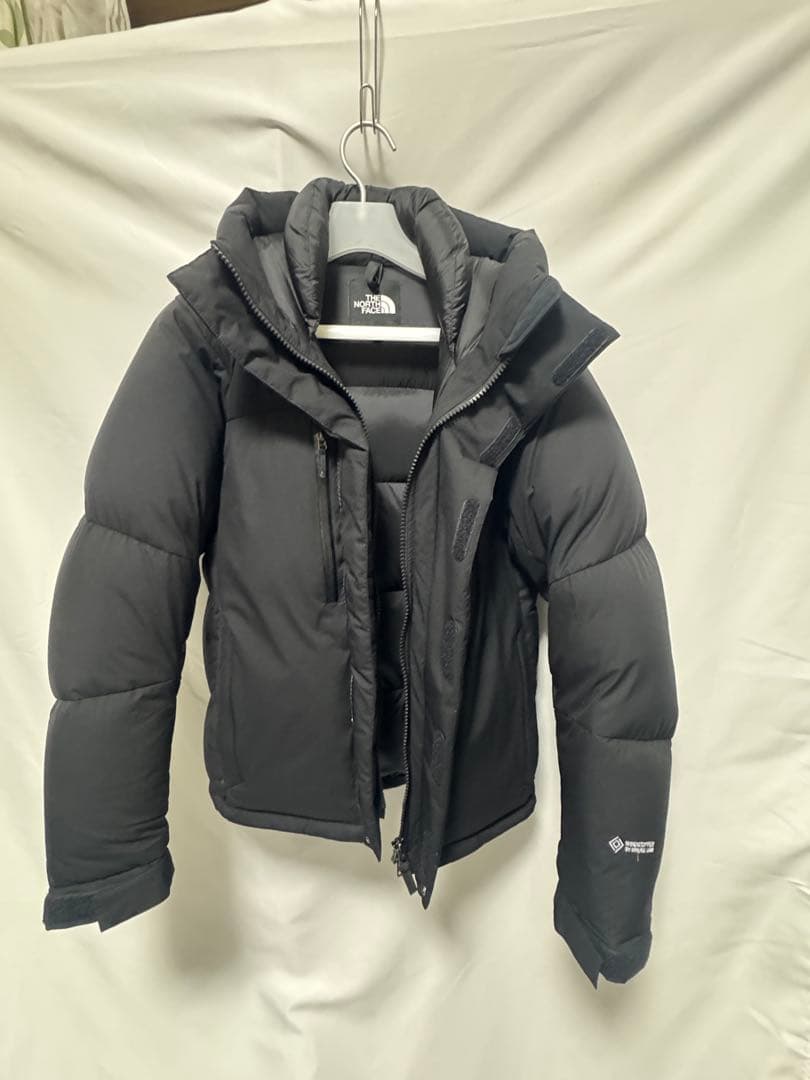 ☆未使用タグ有☆ ノースフェイス バルトロライトジャケットND92340 M