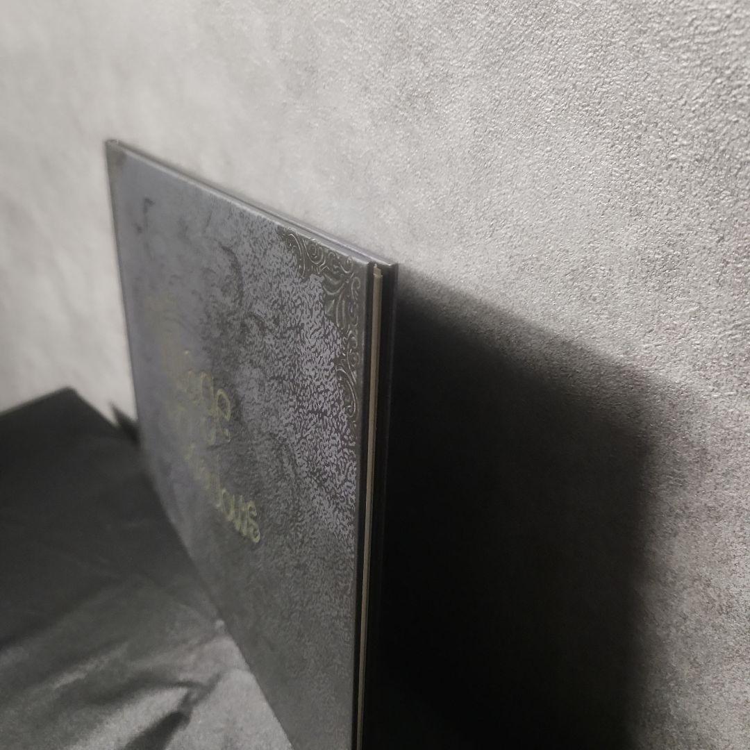 【限定品・即日発送可】Village of Shadows バイオハザード絵本