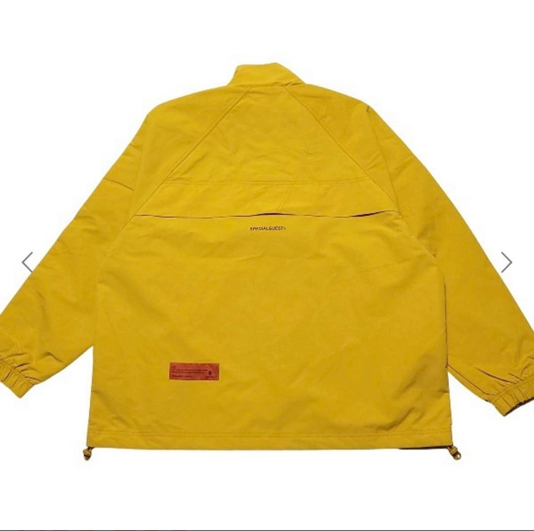 Specialguest スノーボードウェア