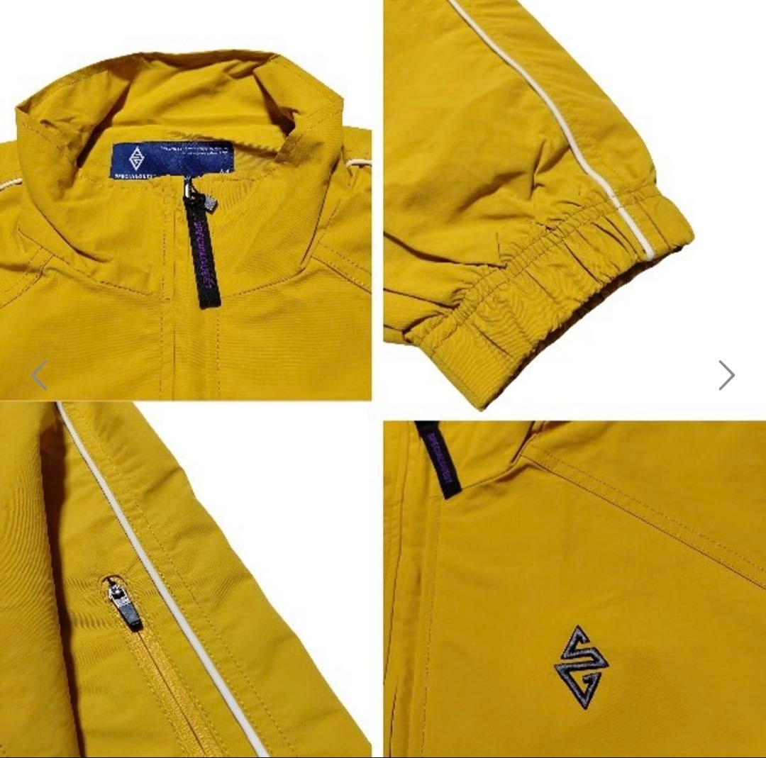 Specialguest スノーボードウェア