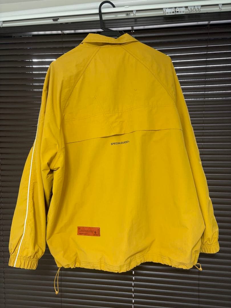 Specialguest スノーボードウェア