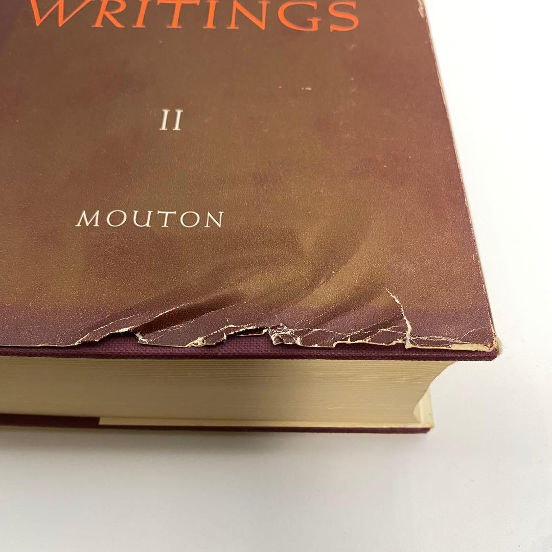 洋書 Roman Jakobson Selected Writings II