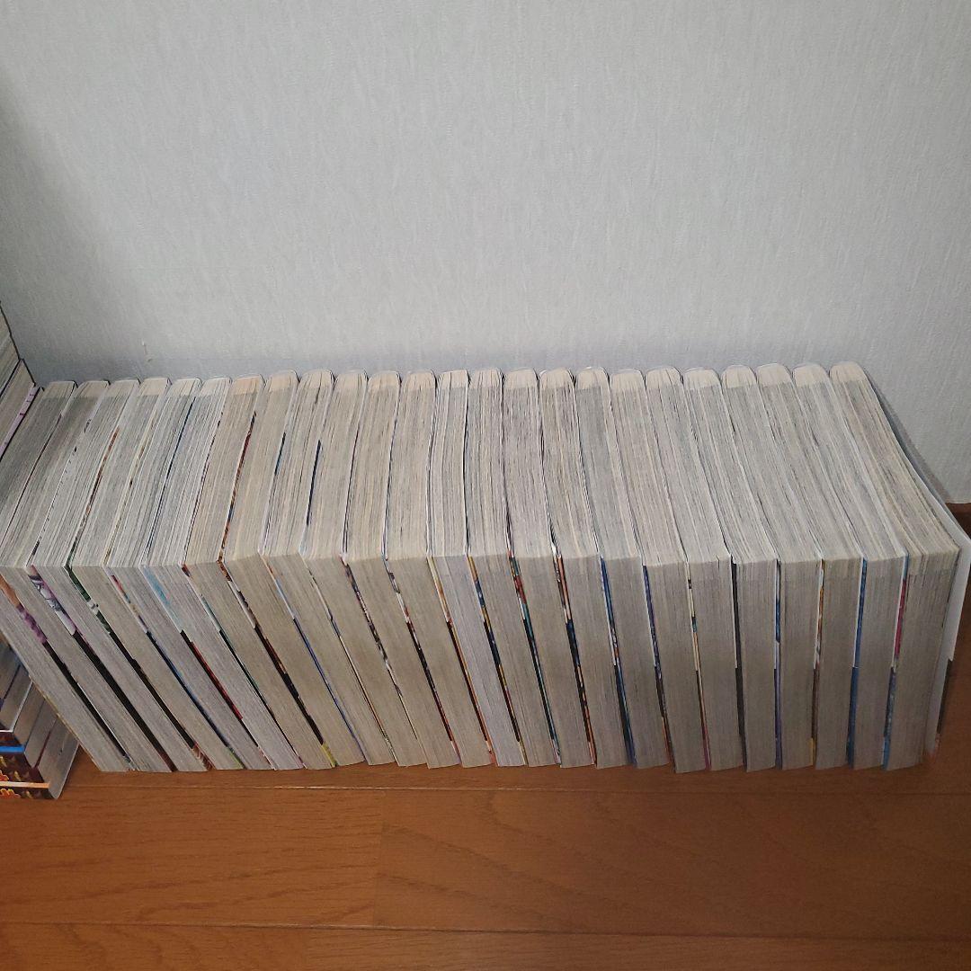 キングダム 1巻〜73巻 全巻セット