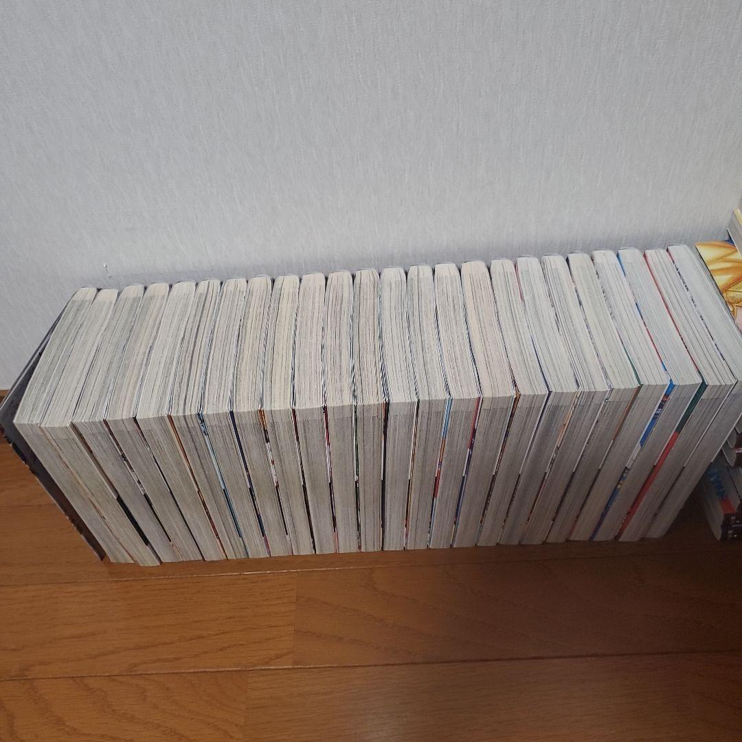 キングダム 1巻〜73巻 全巻セット