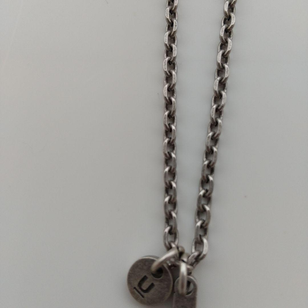 アンダーカバー 2002魔女期