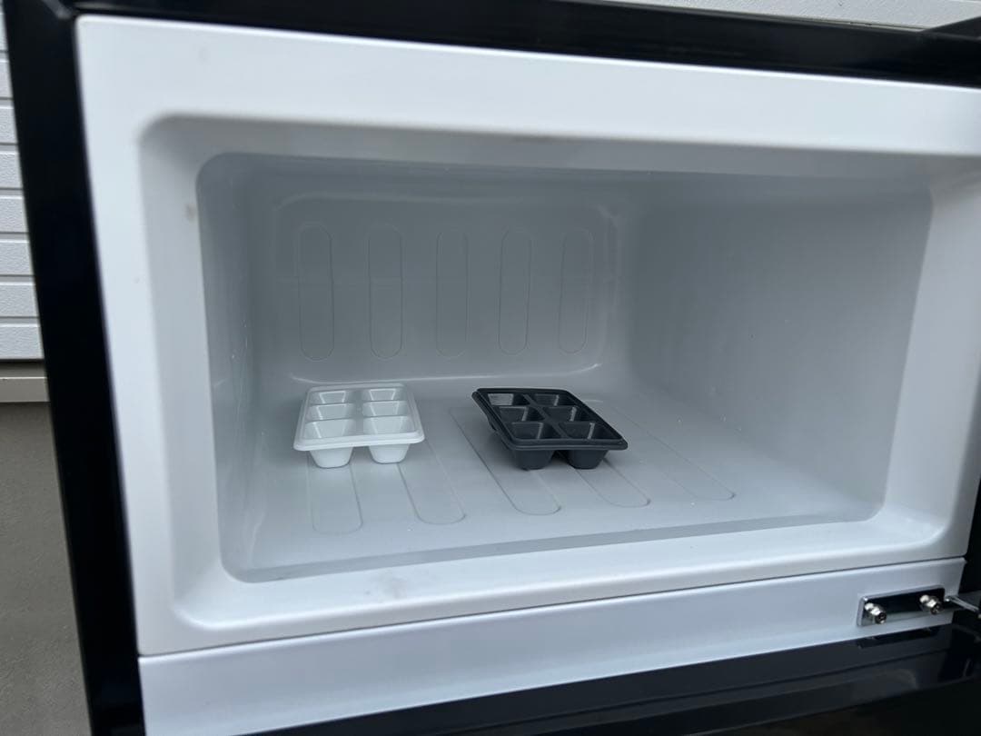 A-stage 冷蔵庫 WRD-2090 87L 2018年 家電