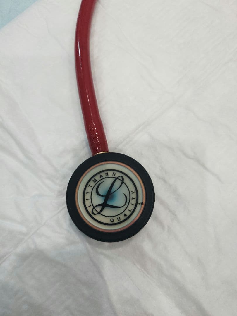 3M リットマン クラシックIII ステソスコープ