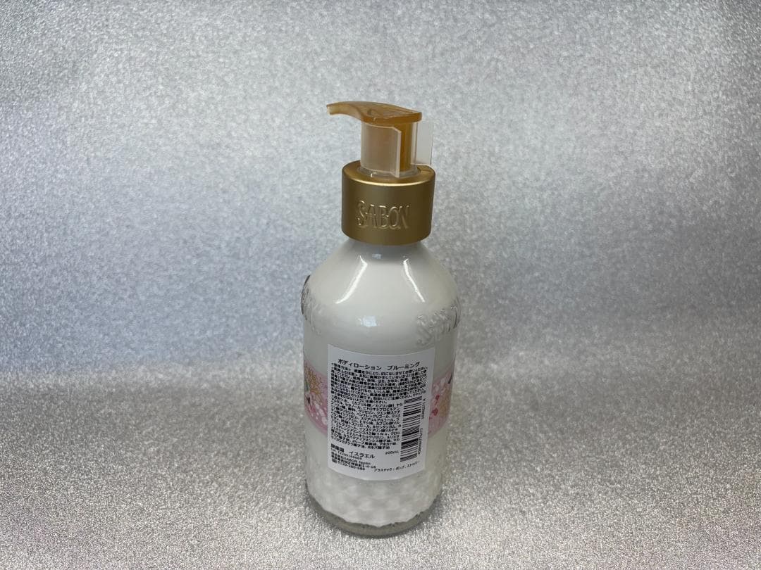 SABON　Sakura　Bloom　ブルーミング　4点セット