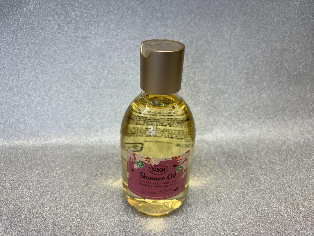 SABON　Sakura　Bloom　ブルーミング　4点セット