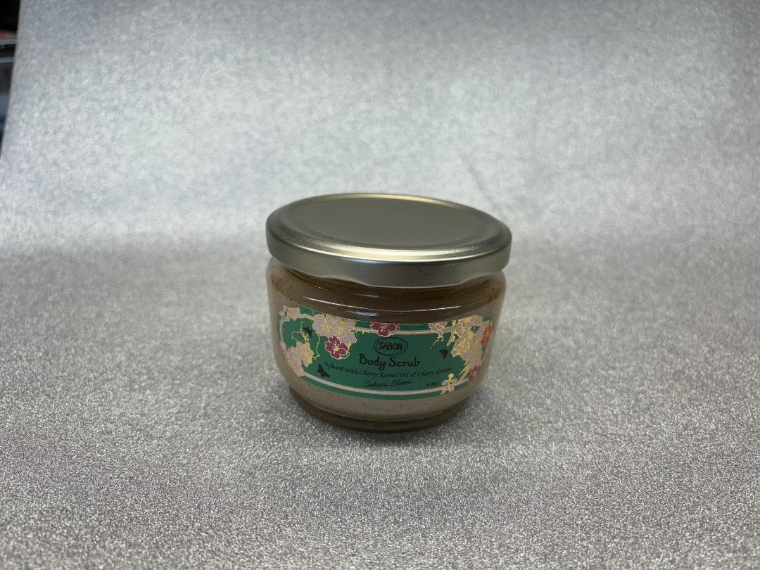 SABON　Sakura　Bloom　ブルーミング　4点セット