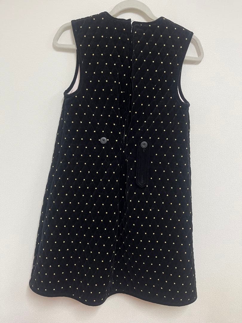 スカート Bibiy ODETTE JUMPER DRESS