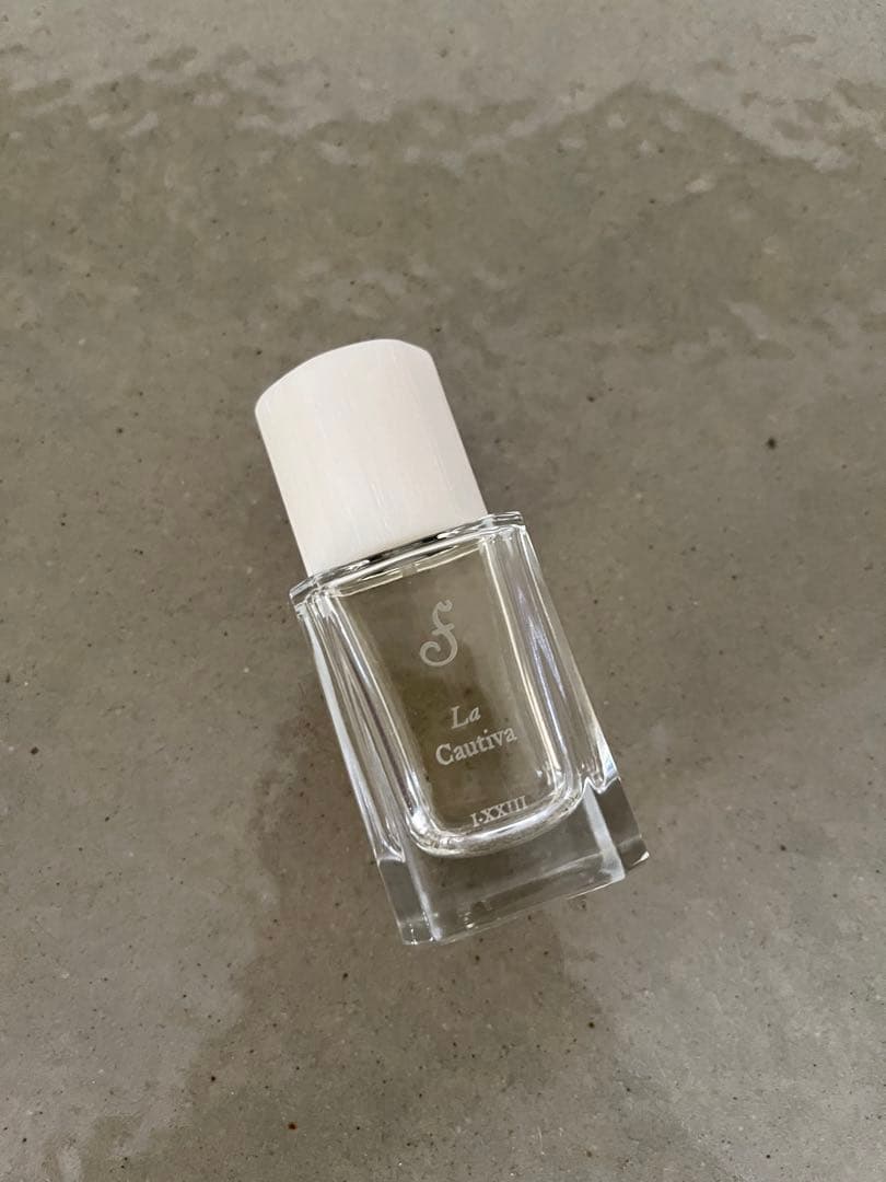 フエギア　ラ カウティーバ　La Cautiva 30ml