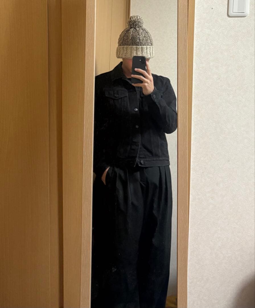 ジャケット・アウター denim jacket 80s old Gap