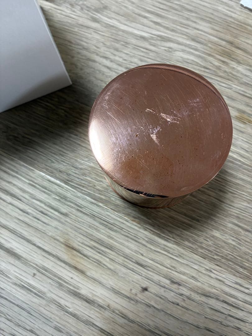 FIL アロマキャンドル　楔　kusabi