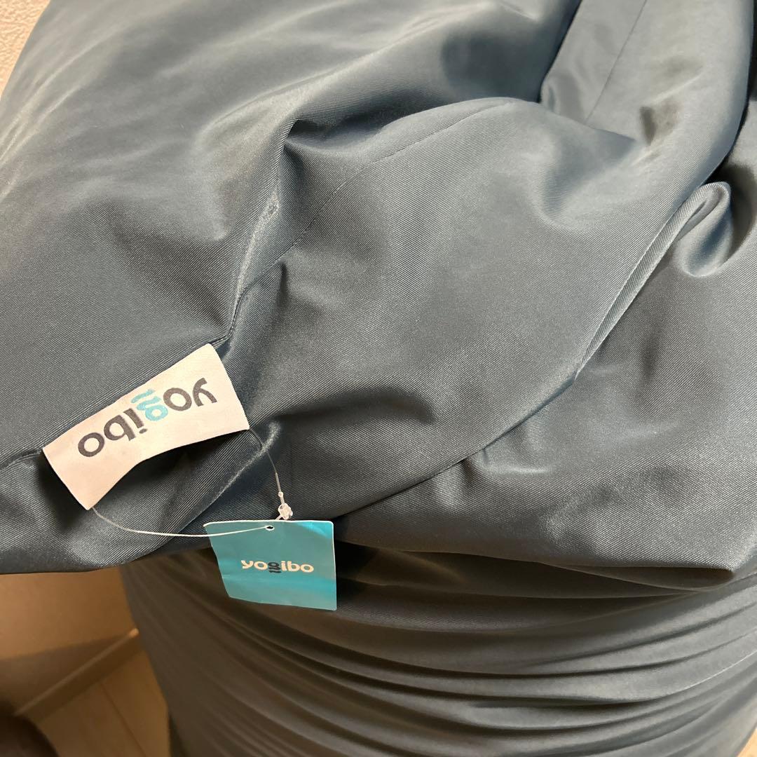 【送料込み】ヨギボーマックス　　未使用カバー付き