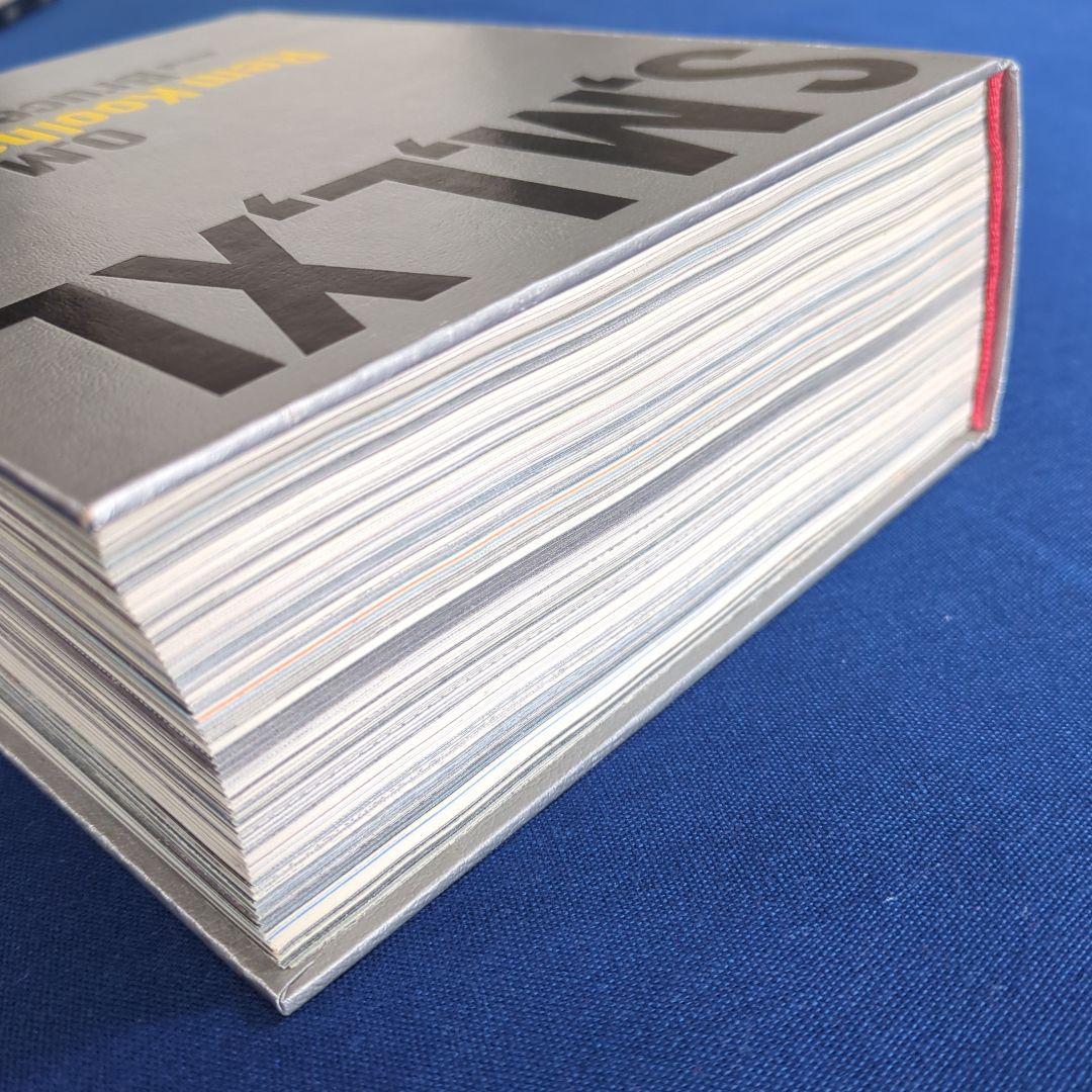 初版 Rem Koolhaas レム・コールハース S,M,L,XL 建築洋書