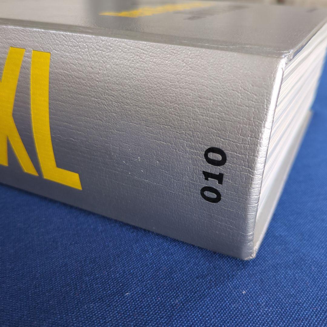 初版 Rem Koolhaas レム・コールハース S,M,L,XL 建築洋書