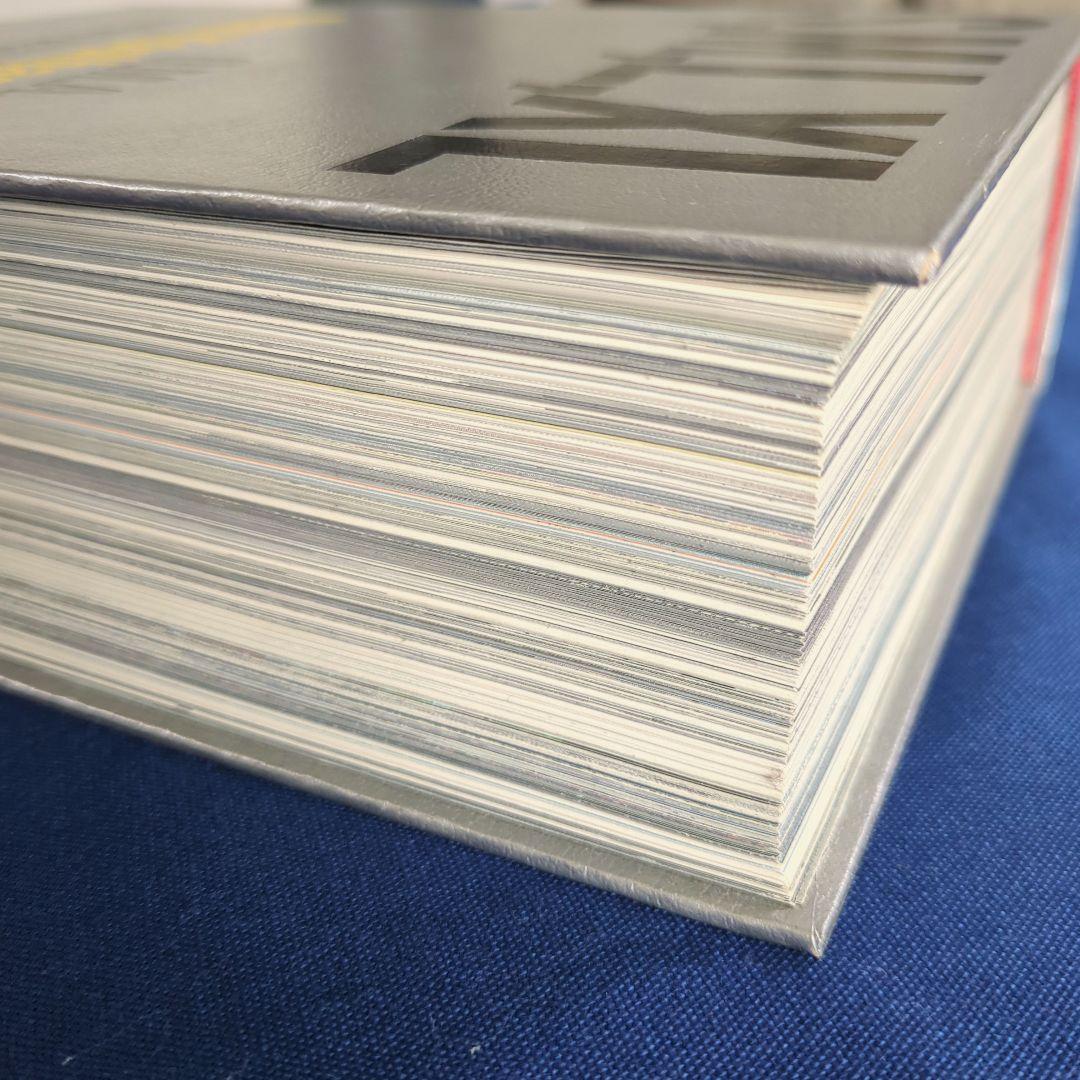 初版 Rem Koolhaas レム・コールハース S,M,L,XL 建築洋書