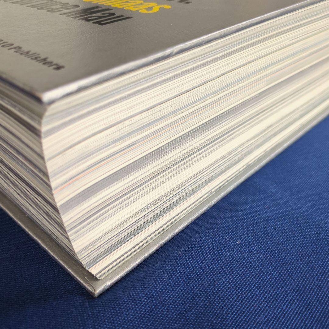 初版 Rem Koolhaas レム・コールハース S,M,L,XL 建築洋書