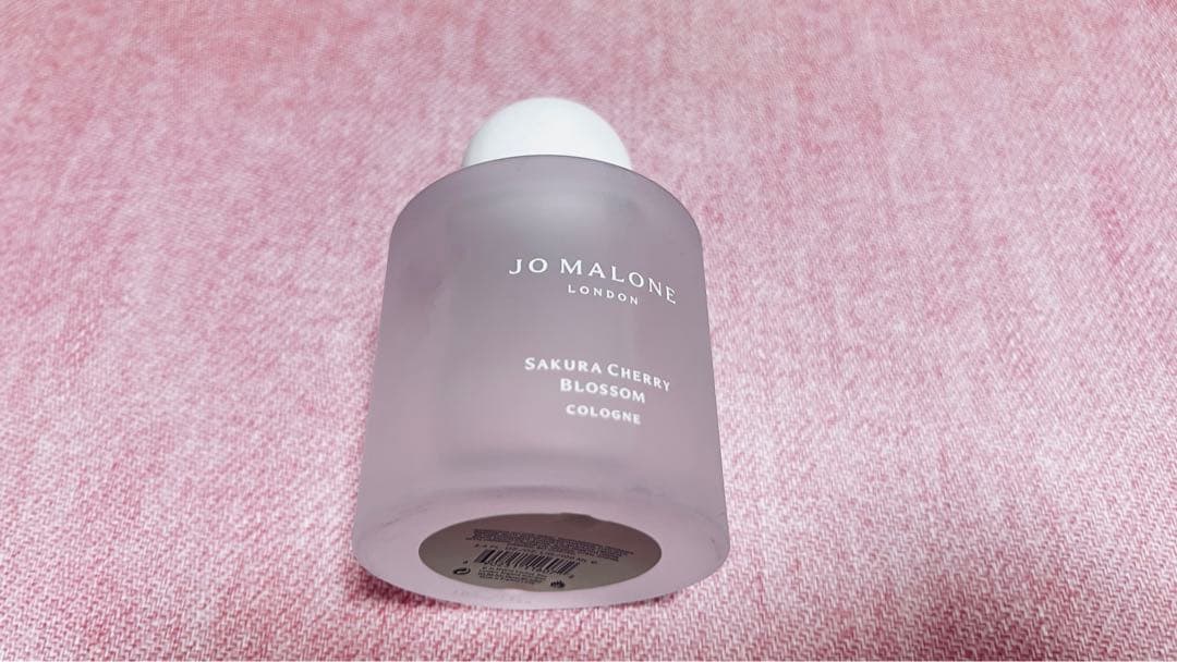 ⭐︎100ml⭐︎ジョーマローンロンドン　サクラ　チェリーブロッサム　コロン