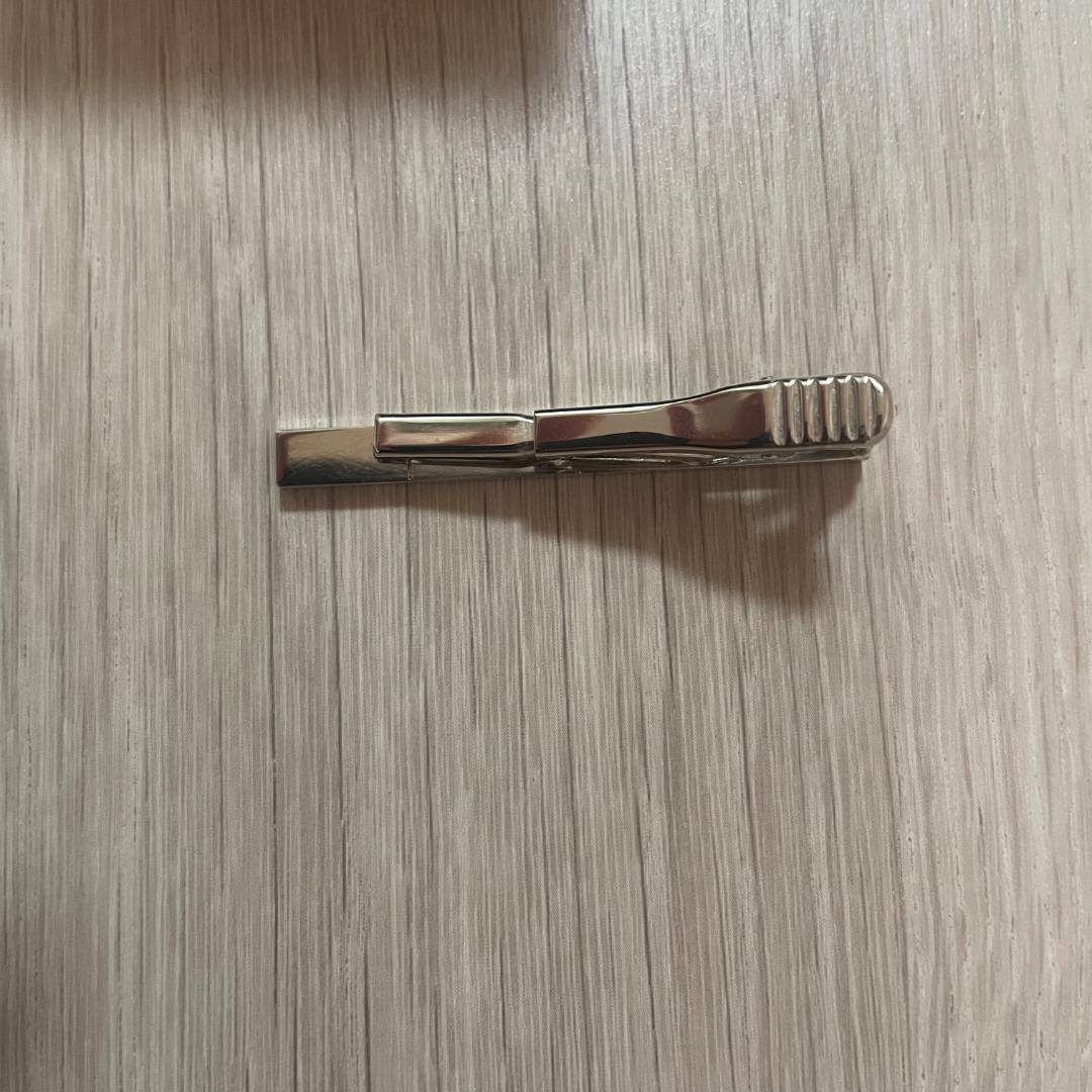 【ほぼ新品】タイピン　ポールスミス　※箱あり