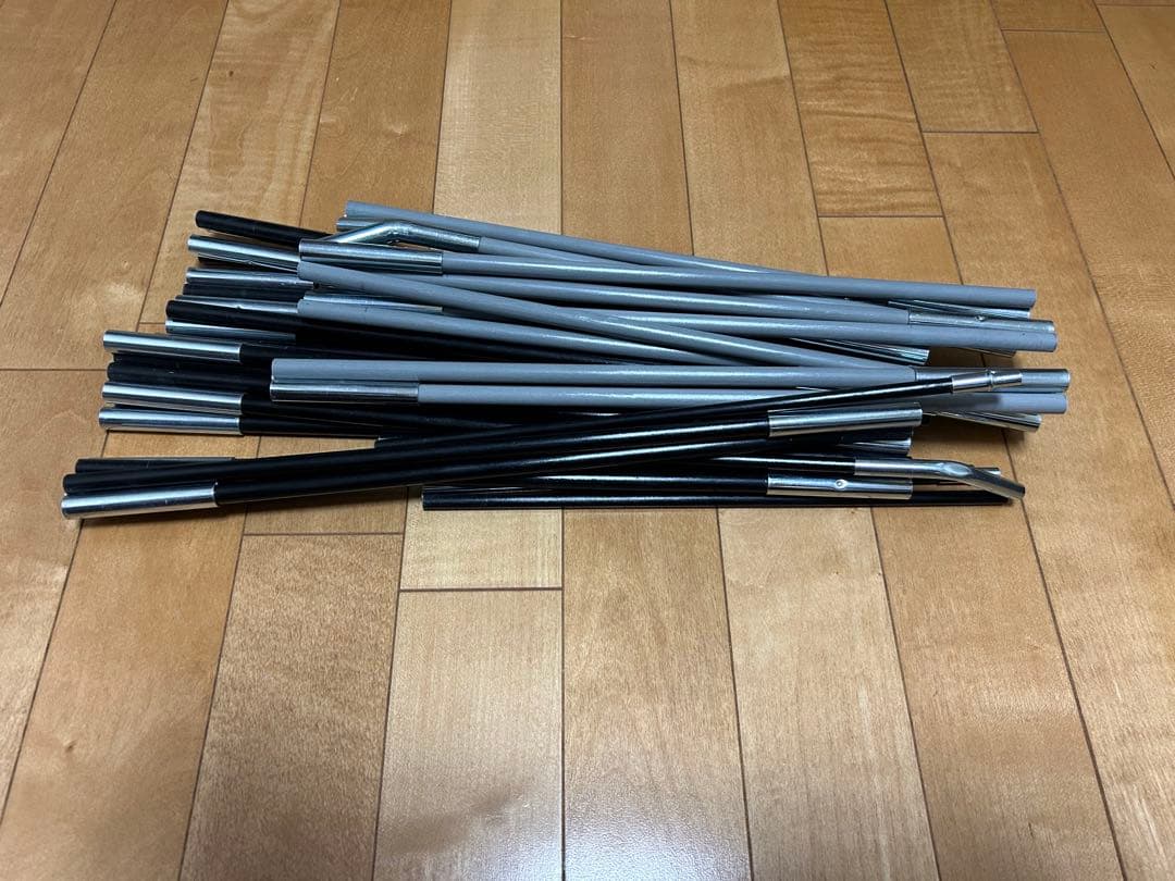 Coleman ツーリングテント グリーン/ブラウン