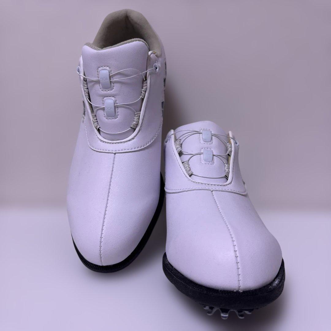 Foot Joy Comfort ゴルフシューズ 女性用 23cm