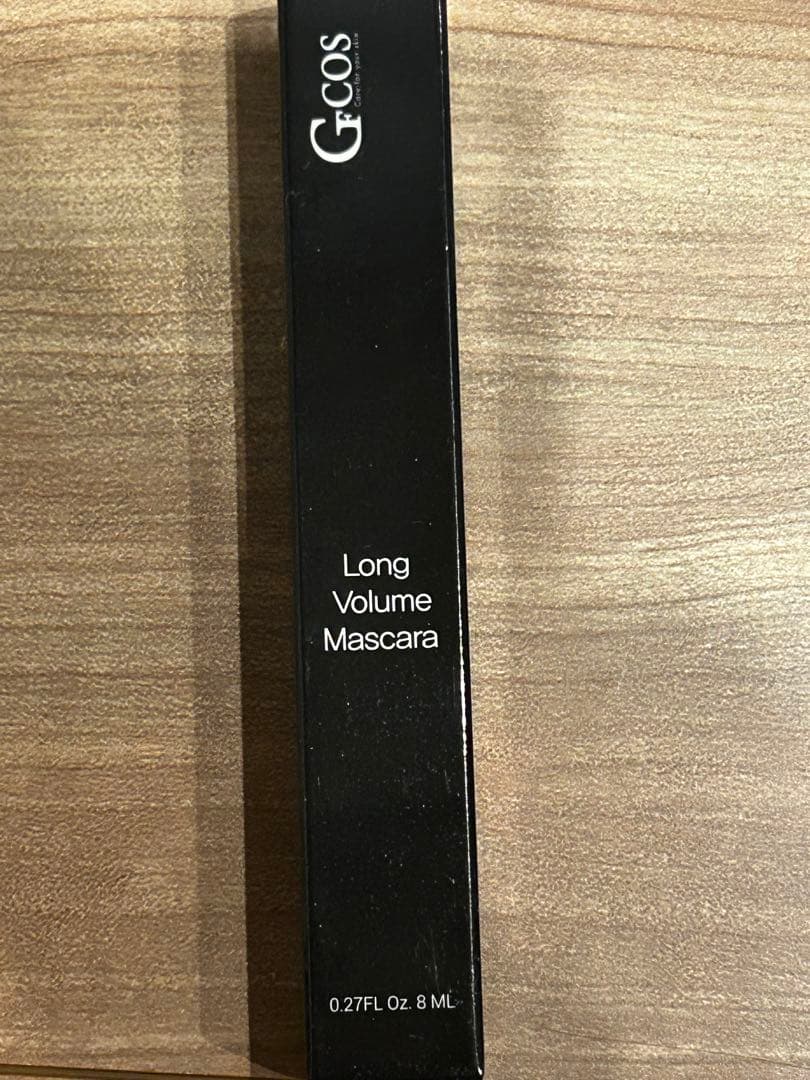 GF COS フェイスセラム・メイクアップ 3点セット