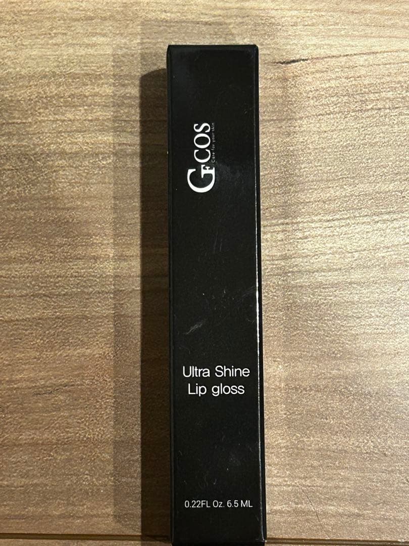 GF COS フェイスセラム・メイクアップ 3点セット