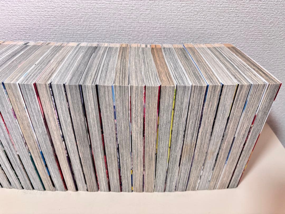 ゴールデンカムイ 全巻　全31巻　初版　完結　セット　まとめ売り　本