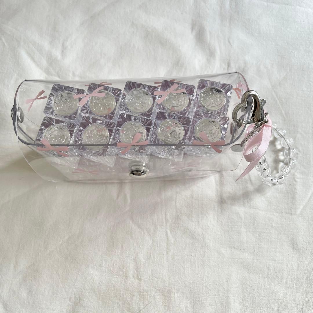 TIRTIR ティルティル 全10色セット ウォーターリズムグロウティント