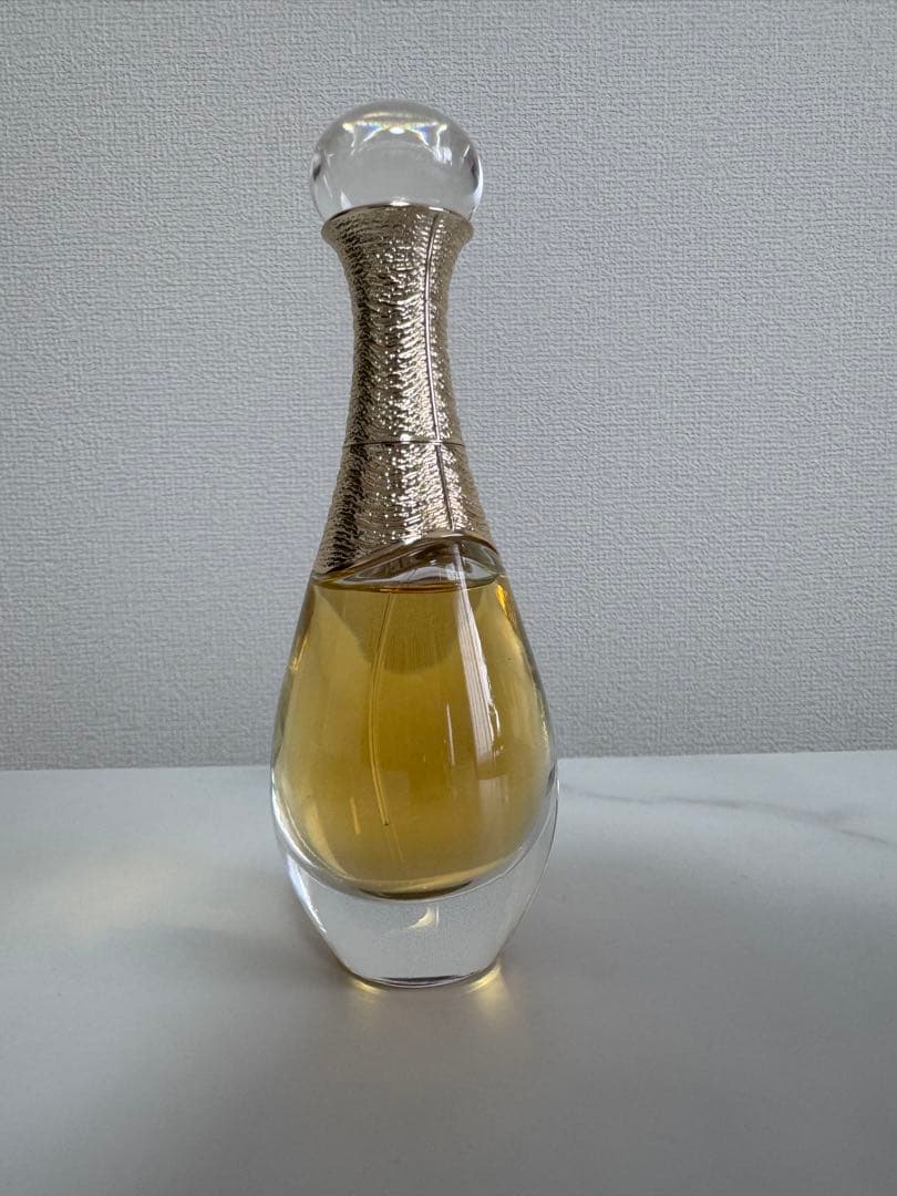 その他 Dior J'adore L'Or