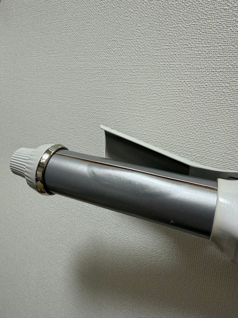 リファ コテ アイロン 32mm 2022年製