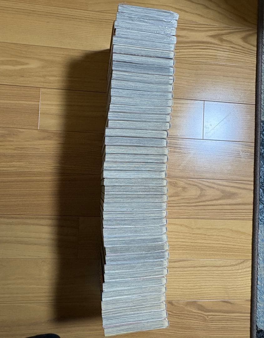 僕のヒーローアカデミア1〜39巻 36巻から39巻は新品未開封