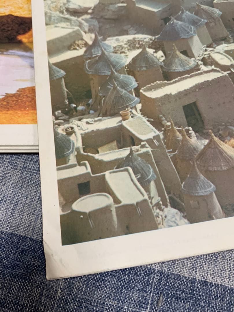 週刊　世界人類百科　第1号〜33号