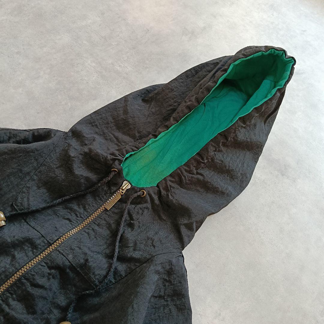 ヴィンテージアディダス古着adidas中綿ダウンジャケットアウター M371