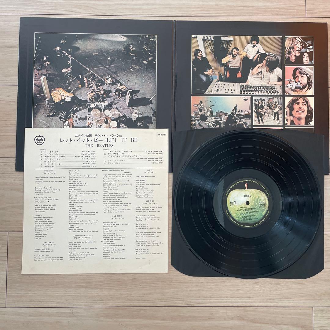 ビートルズ 、大橋純子、オフコース、クラシックLPの20枚