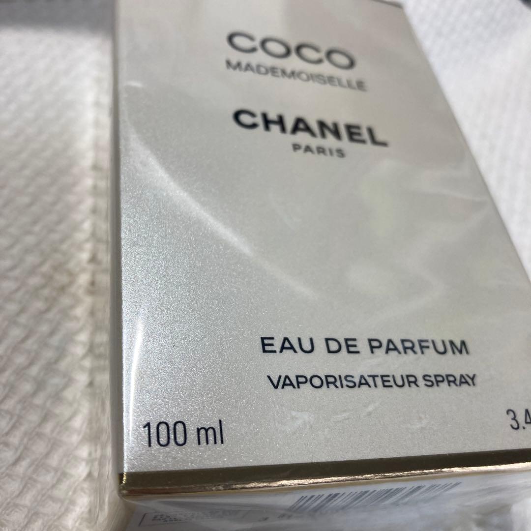 その他 COCO MADEMOISELLE CHANEL 100ml