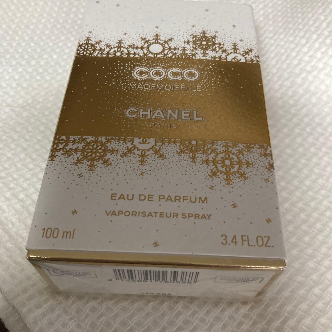 その他 COCO MADEMOISELLE CHANEL 100ml