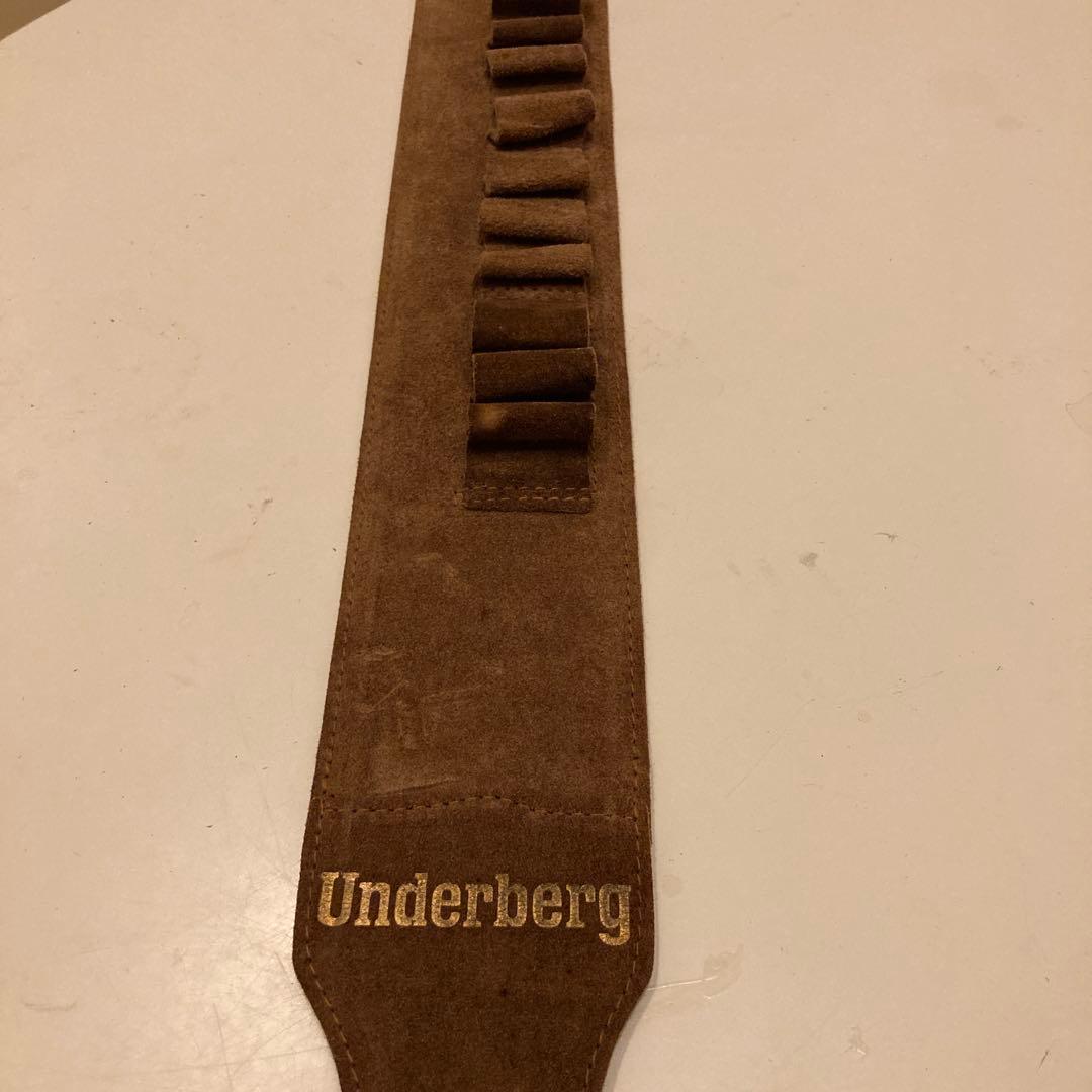 underberg　ノベルティグッズ4点セット