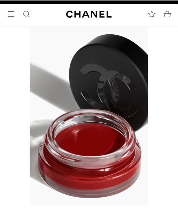 入手困難カラー‼︎ CHANEL リップ&チーク