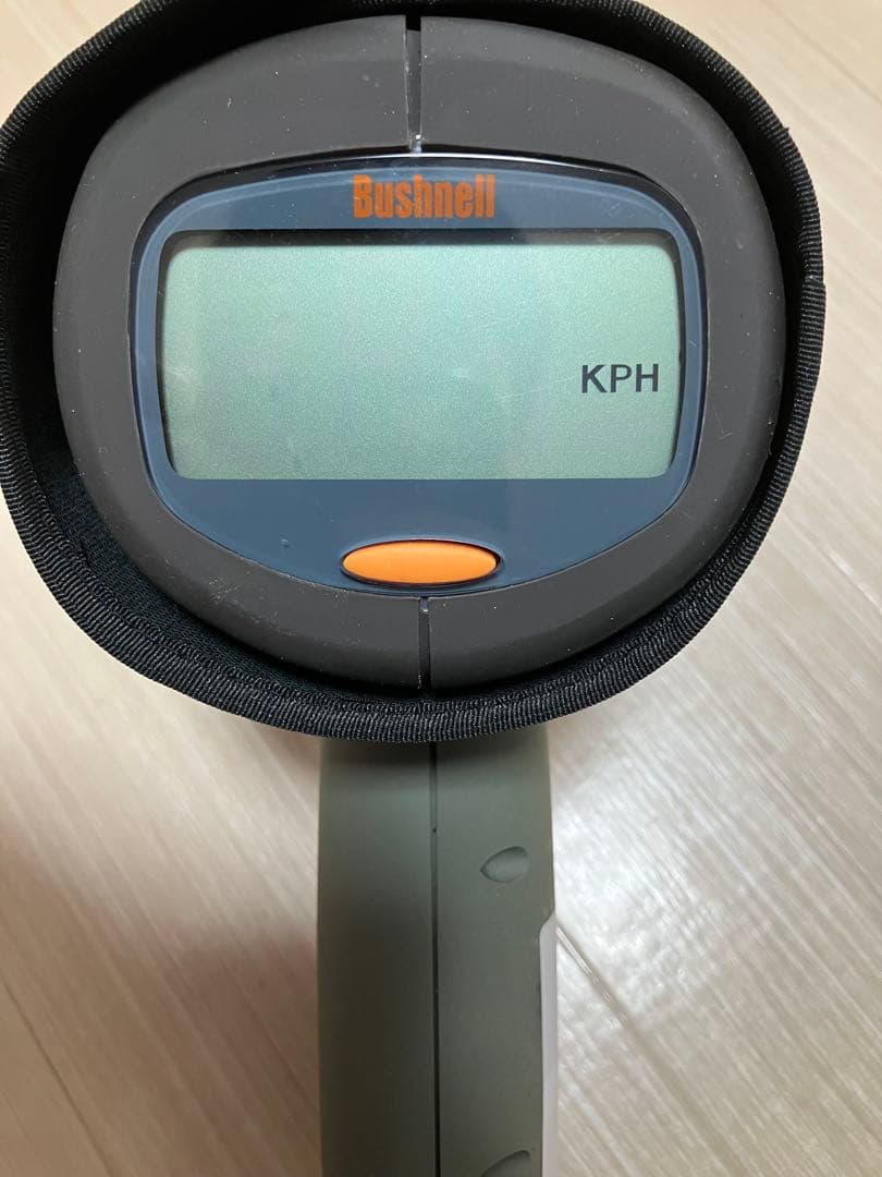 スピードスターV スピードガン