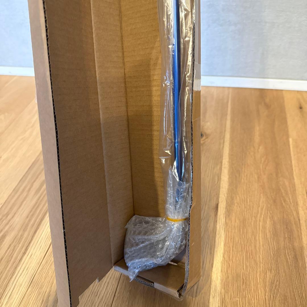 【美品】てらゆーグリップ先生　9番