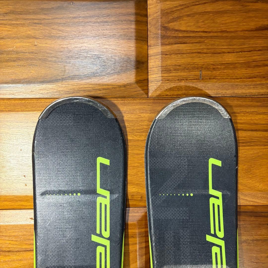 ELAN エラン ELEMENT　160cm GRIP WALK ビンディング付