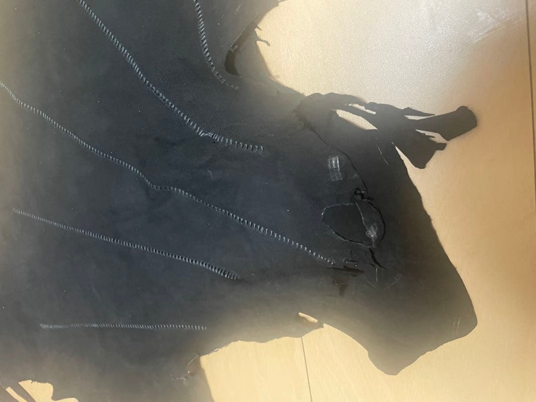 paradox paris スカーフ