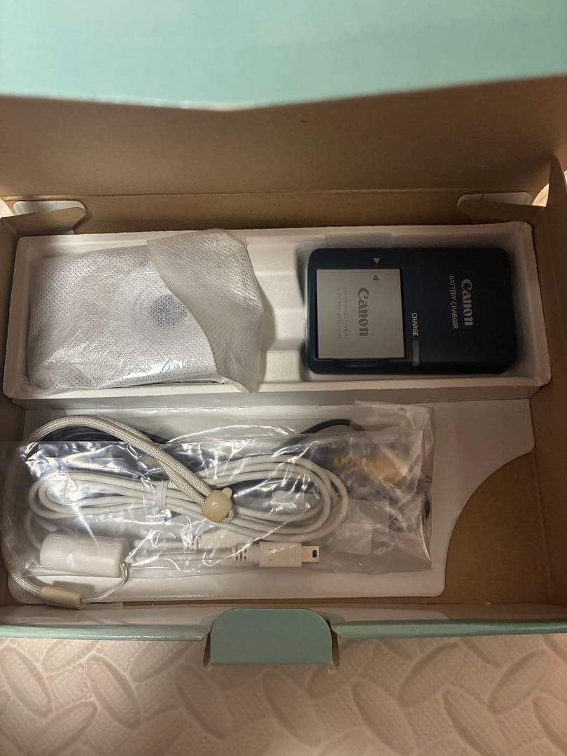 ち*ず様 canon&キャノン　ixy10 デジタルカメラ