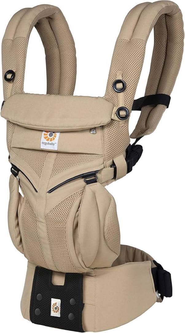 エルゴベビー オムニ360 抱っこ紐