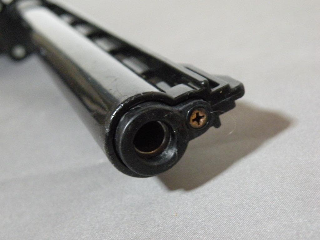 T*i様 マツシロ　SS AUTOMAG custom オートマグ