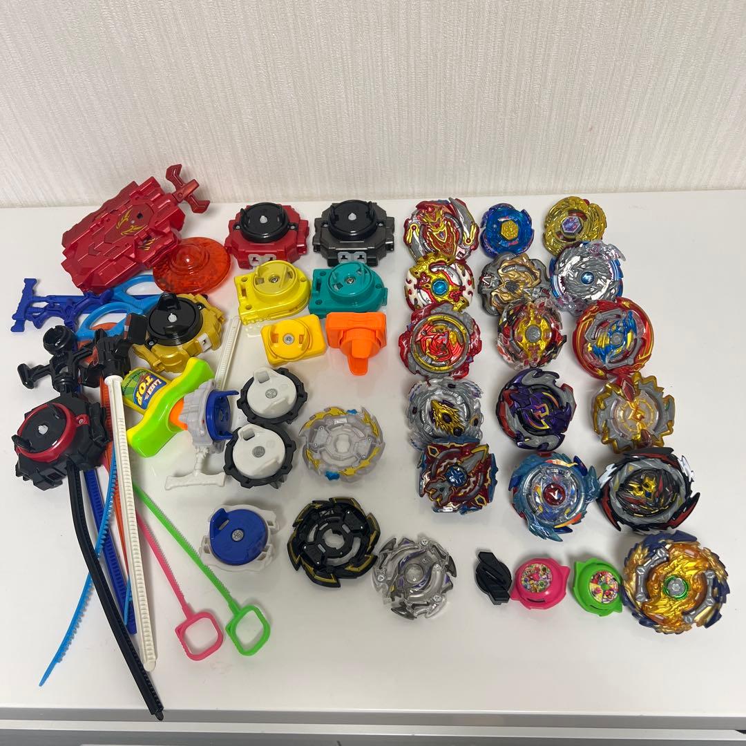 ベイブレード　スタジアム　その他